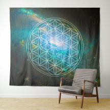 Universe Flower of Life