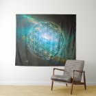 Universe Flower of Life