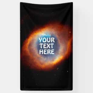Universe Helix - Eye Of God 1 Banner