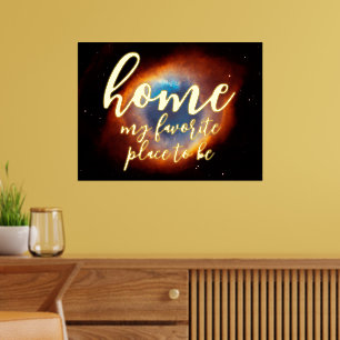 Universe Helix - Eye Of God 1 Foil Prints