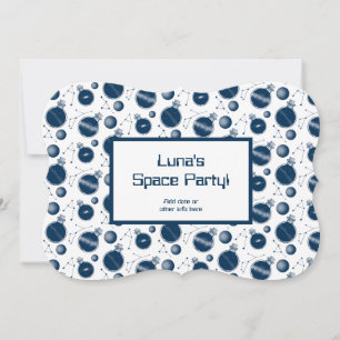 Universe in a Bottle