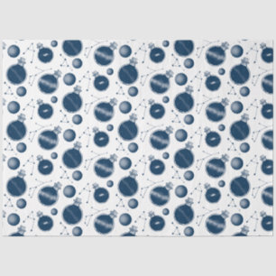Universe in a Bottle Tissue Paper