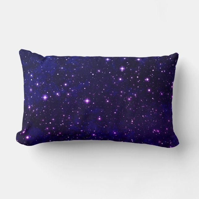 Universe Lumbar Cushion (Front)