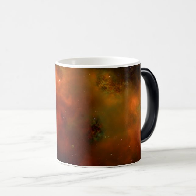 Universe Magic Mug (Front Right)