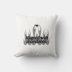 Universe Manifestation Cushion