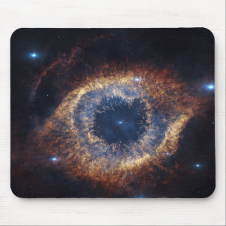 universe mouse pad