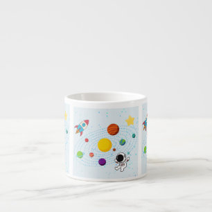 universe Mugs Cups