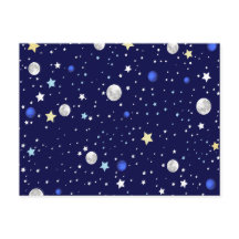 Universe pattern