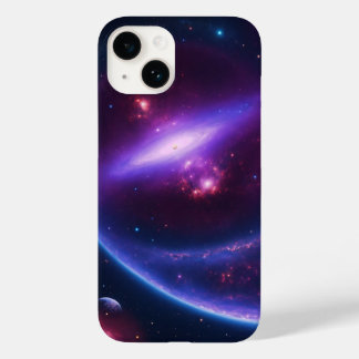 universe phone Case-Mate iPhone 14 case