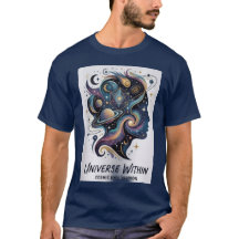 Universe T-Shirt