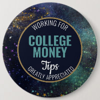 Universe | Tips Appreciated | College Money