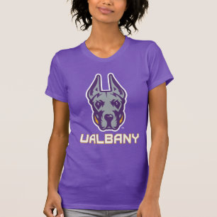 University at Albany Great Danes T-Shirt
