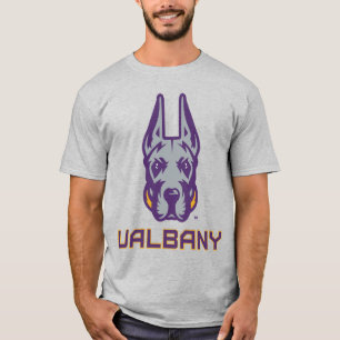 University at Albany Great Danes T-Shirt