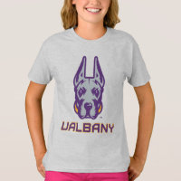 University at Albany Great Danes