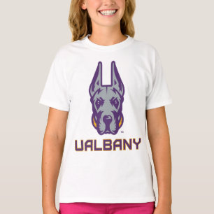University at Albany Great Danes T-Shirt