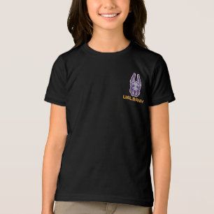 University at Albany Great Danes Tri-Blend Shirt