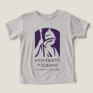 University at Albany Iconic Logo