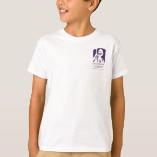 University at Albany Iconic Logo T-Shirt
