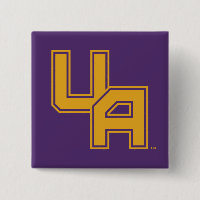 University at Albany Initials Logo