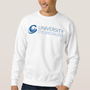 University Eye Specialists Sweatshirt