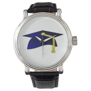 University Hat Watch