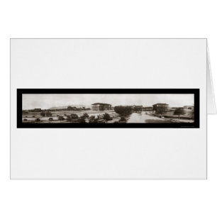 University of Arizona Photo 1909