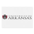 University of Arkansas Official Logo