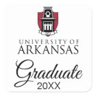 University of Arkansas Official Logo