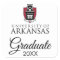 University of Arkansas Official Logo