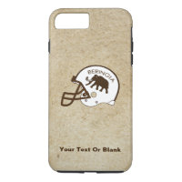 University of Beringia Football