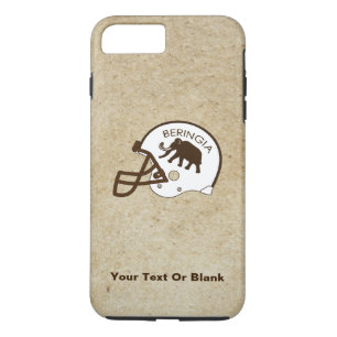 University of Beringia Football Case-Mate iPhone Case