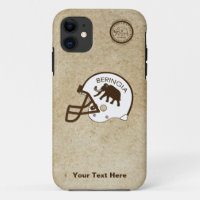 University of Beringia Football