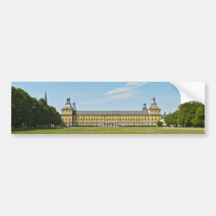 University of Bonn Bumper Sticker