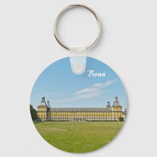 University of Bonn Key Ring
