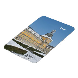 University of Bonn Magnet