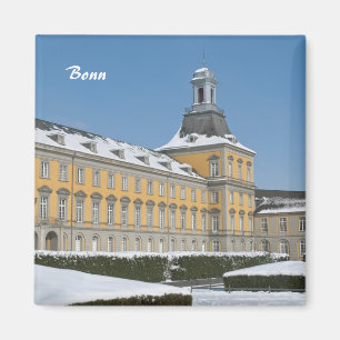 University of Bonn Magnet