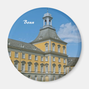 University of Bonn Magnet