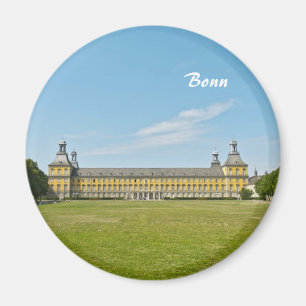 University of Bonn Magnet