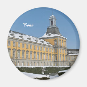 University of Bonn Magnet