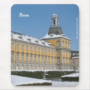 University of Bonn Mouse Pad