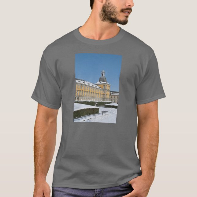 University of Bonn T-Shirt (Front)