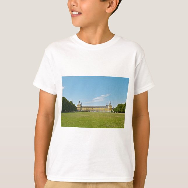 University of Bonn T-Shirt (Front)