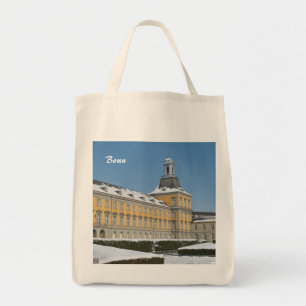 University of Bonn Tote Bag