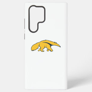 University of California, Irvine Anteater Samsung Galaxy Case
