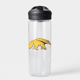 University of California, Irvine Anteater Water Bottle