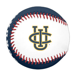 University of California, Irvine Logo Baseball