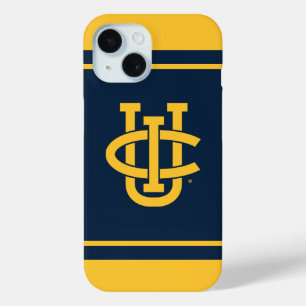 University of California, Irvine Logo iPhone 15 Case