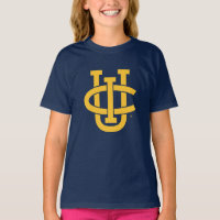 University of California, Irvine Logo