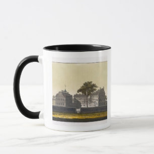 University of Cambridge, Massachusetts, from 'Le C Mug