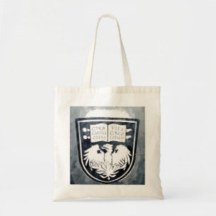 University of Chicago Seal Tote Bag